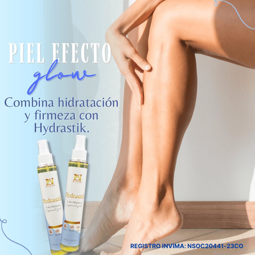 Anticelulitis Y Antiestrias Hydrastrik