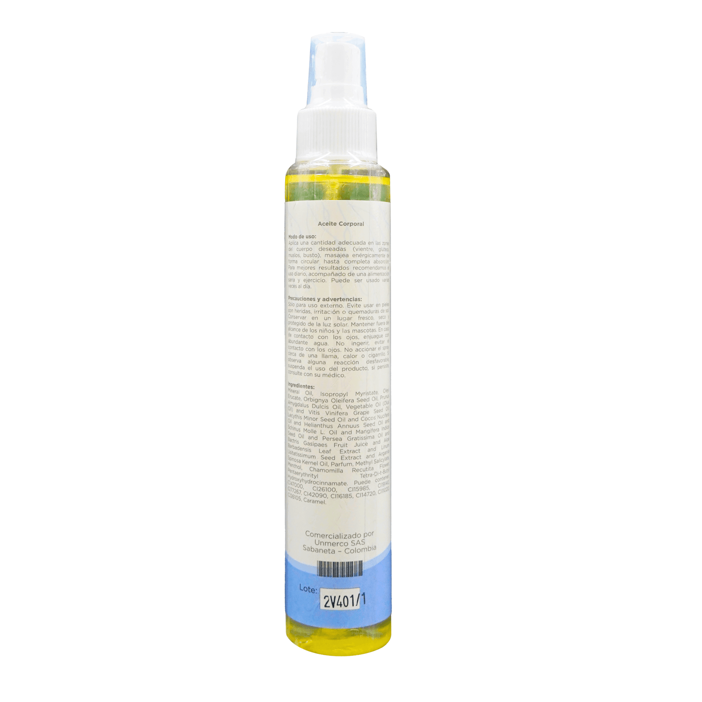 Anticelulitis Y Antiestrias Hydrastrik