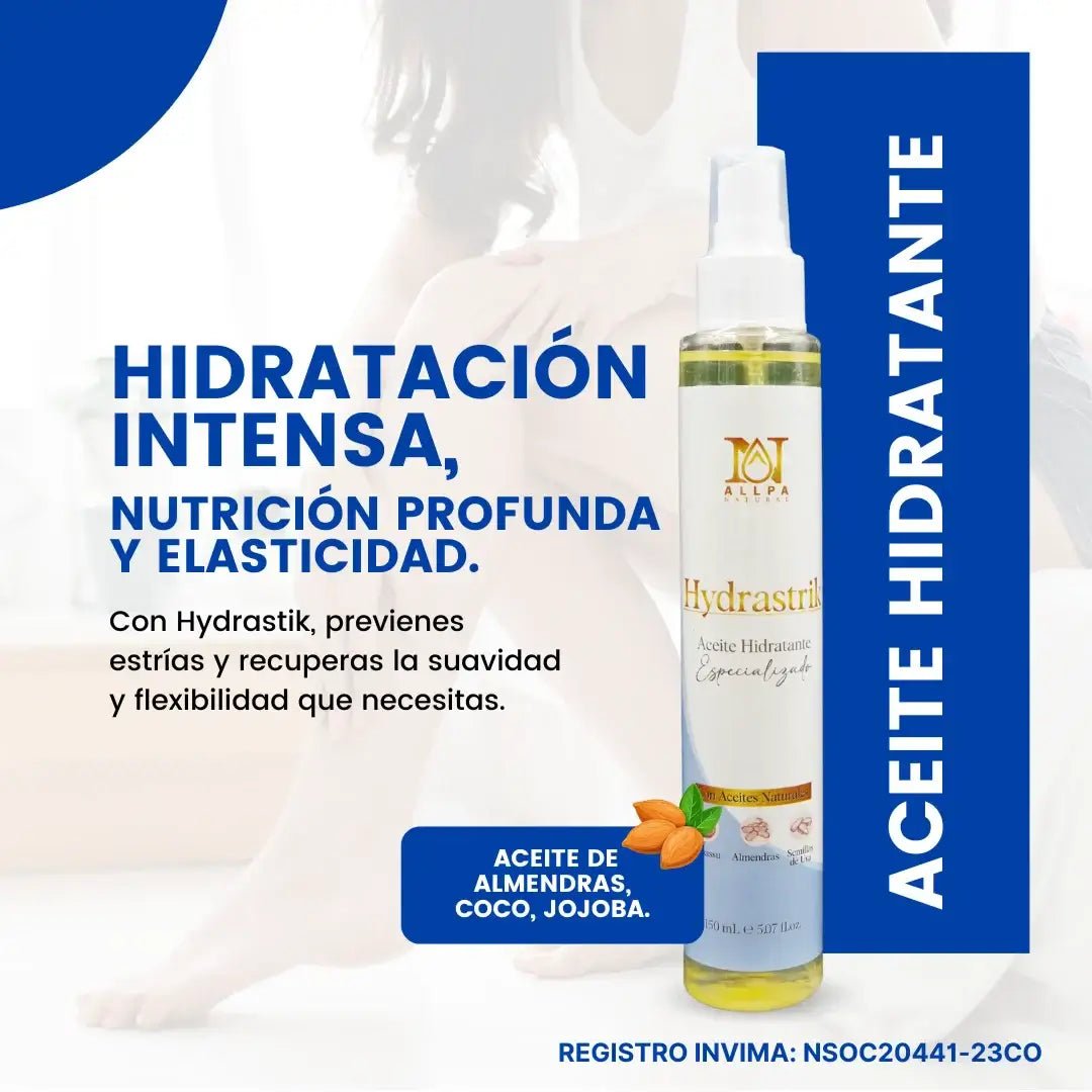 Anticelulitis Y Antiestrias Hydrastrik