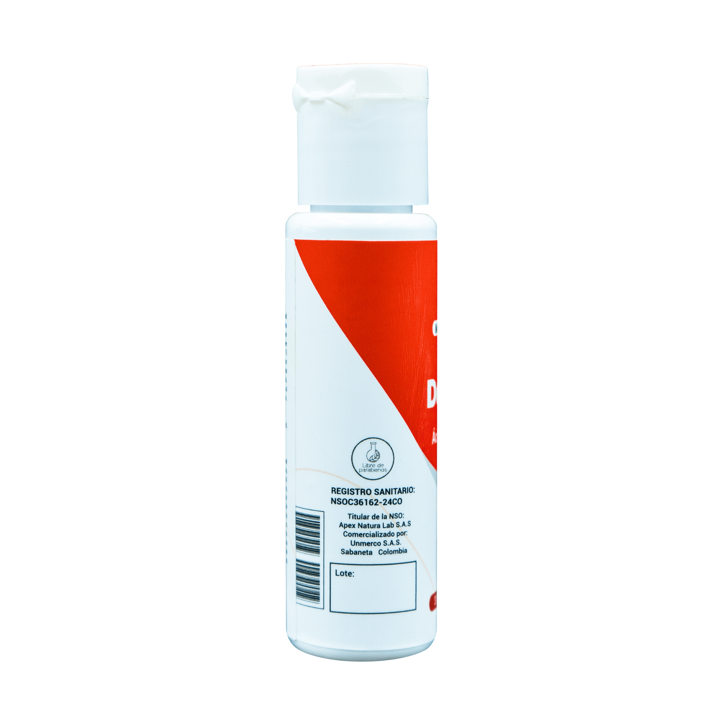 Pack de Derman crema íntima hidratante listo para la venta online