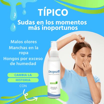 dropsoff-antisudoral-sudoracion-excesiva