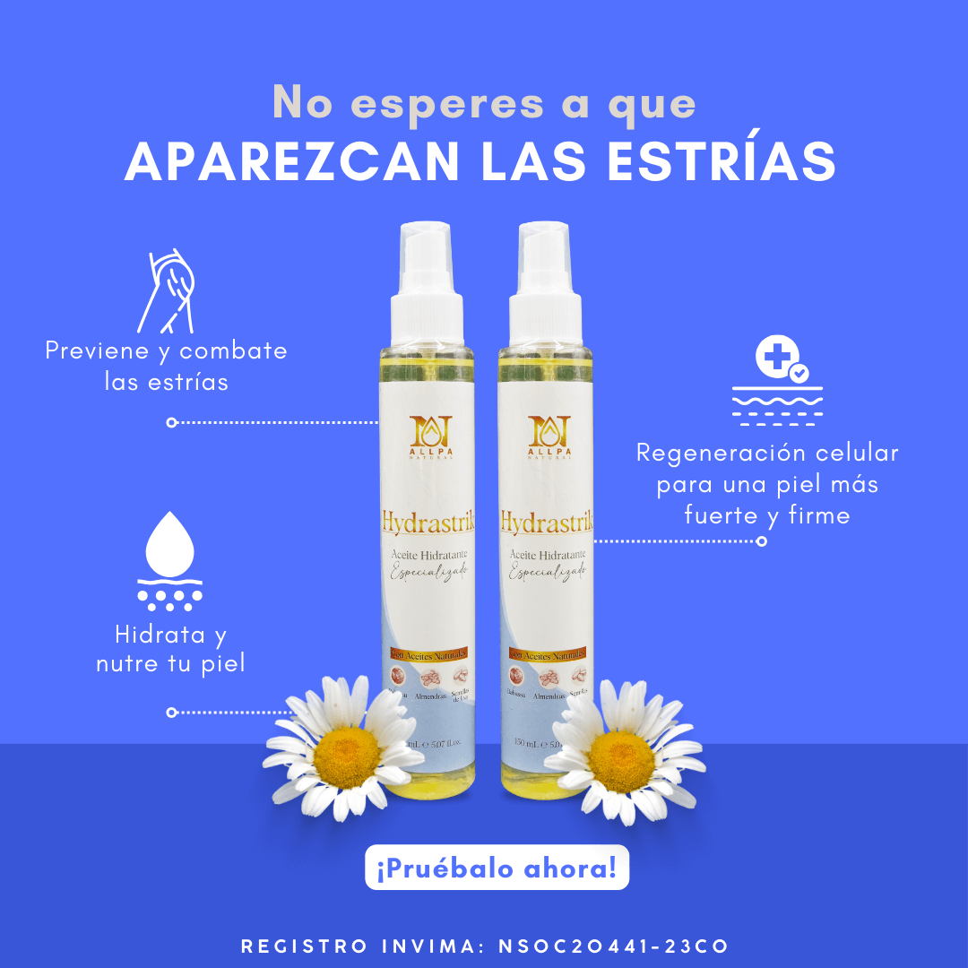 Anticelulitis Y Antiestrias Hydrastrik