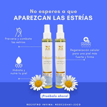 Anticelulitis Y Antiestrias Hydrastrik