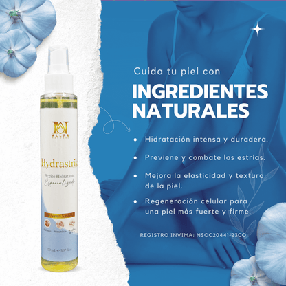 Anticelulitis Y Antiestrias Hydrastrik