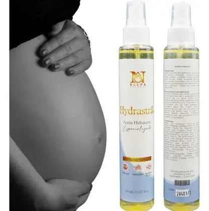Anticelulitis Y Antiestrias Hydrastrik