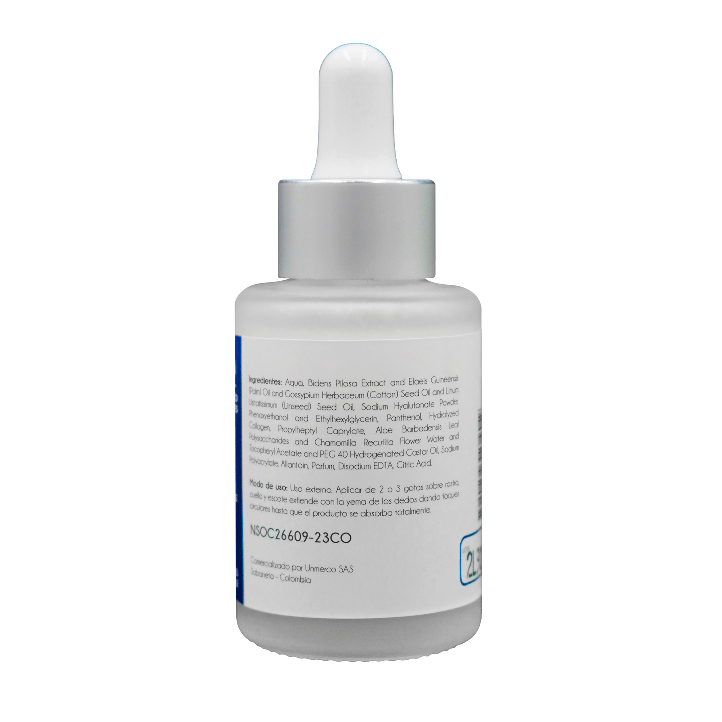 Pack de Eventone Sérum Facial ideal para rutina diaria de cuidado